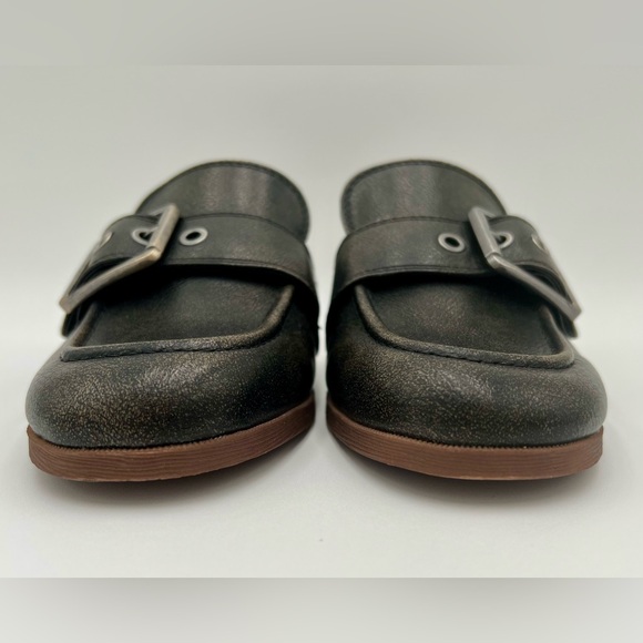 👜 ZODIAC Women's Eve Slingback Flat Mary Jane Size 6.5 - Picture 7 of 12